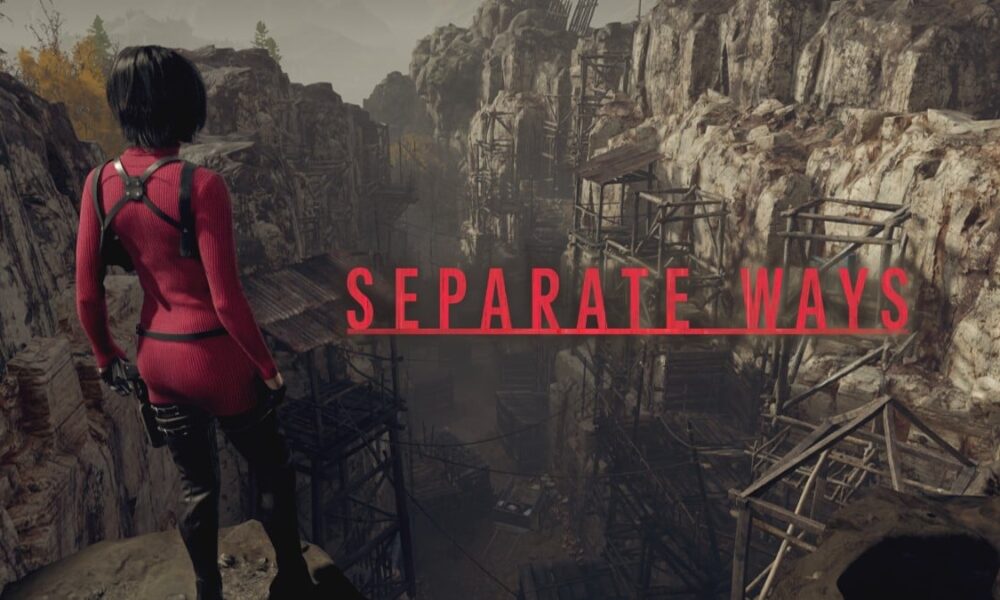 Resident Evil 4 Separate Ways, la recensione: la chiusura di un cerchio 82