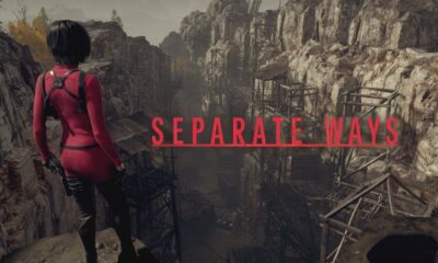 Resident Evil 4 Separate Ways, la recensione: la chiusura di un cerchio 45