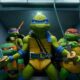 Tartarughe Ninja - Caos Mutante: Quattro tartarughe in cerca di riscatto