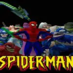 Perché non bisogna dimenticare Spider-Man per PS1 10