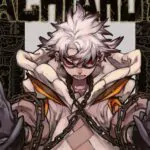 gachiakuta ken urara star comics manga
