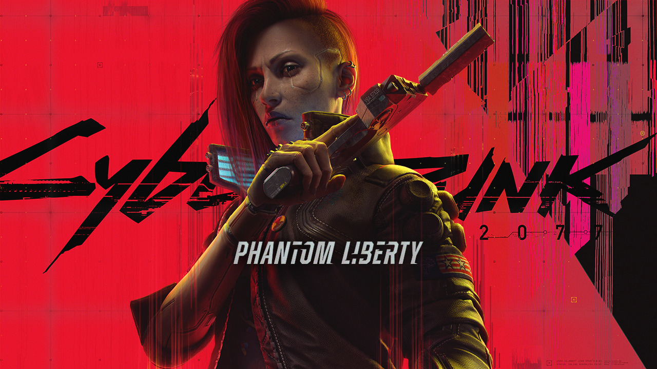 Phantom Liberty