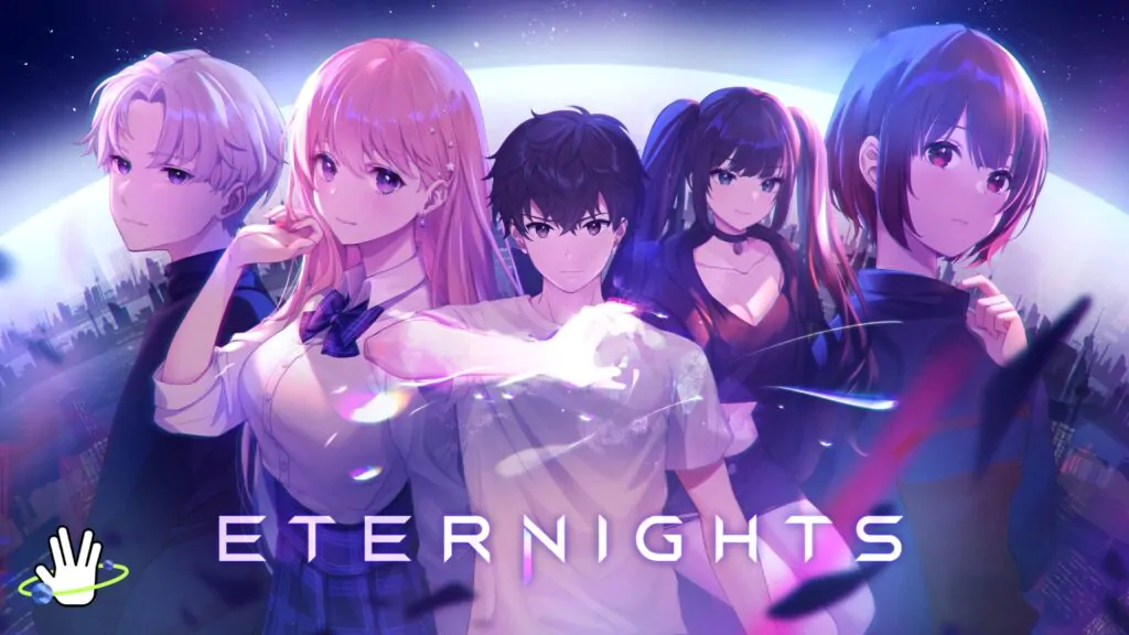 Eternights Recensione