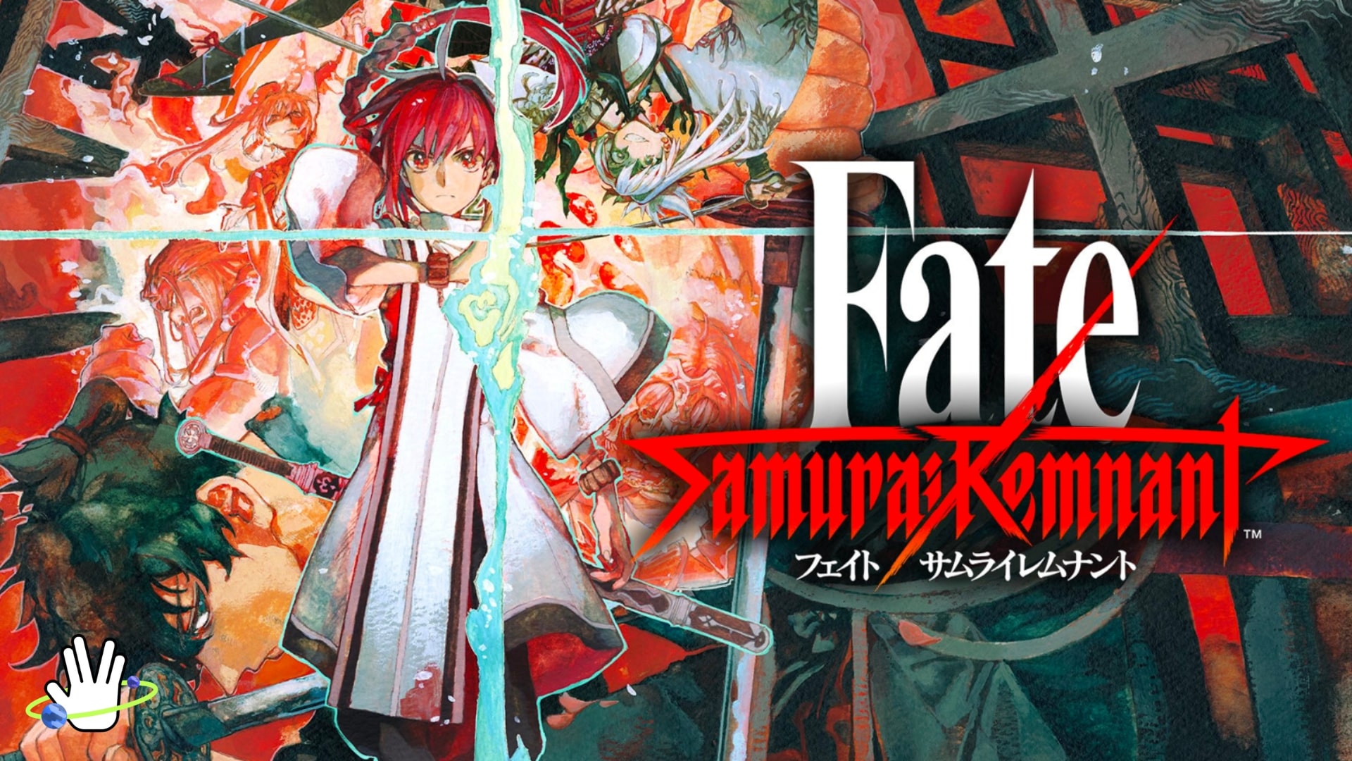 Fate/Samurai Remnant Recensione