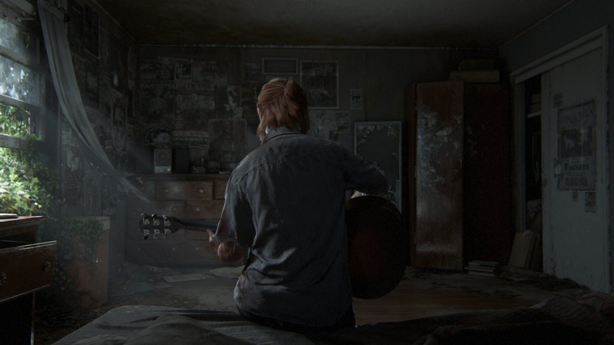 The Last of Us 10