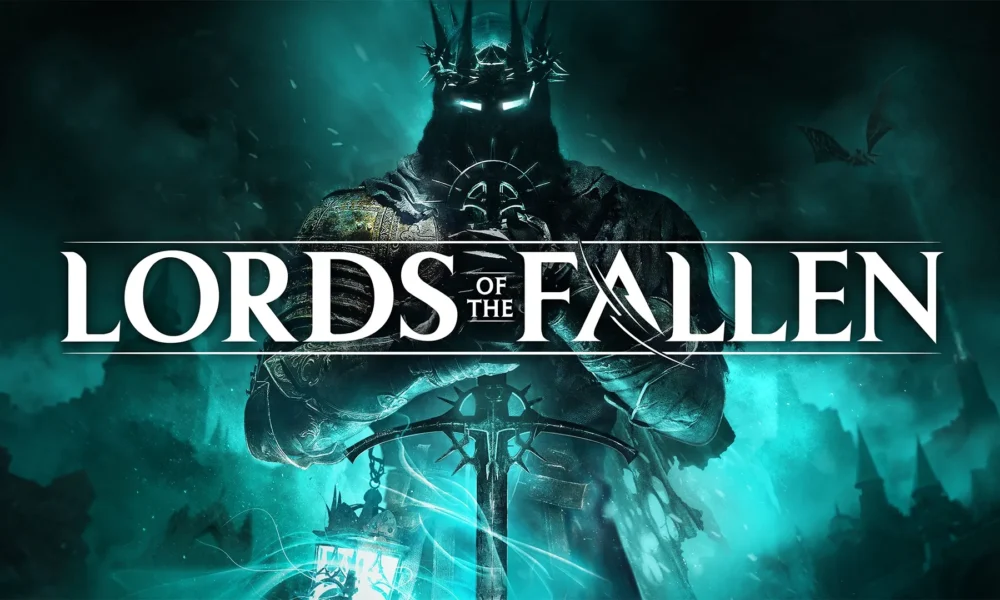 Lords of the Fallen, la recensione: a spasso tra i vivi e tra i morti! 16