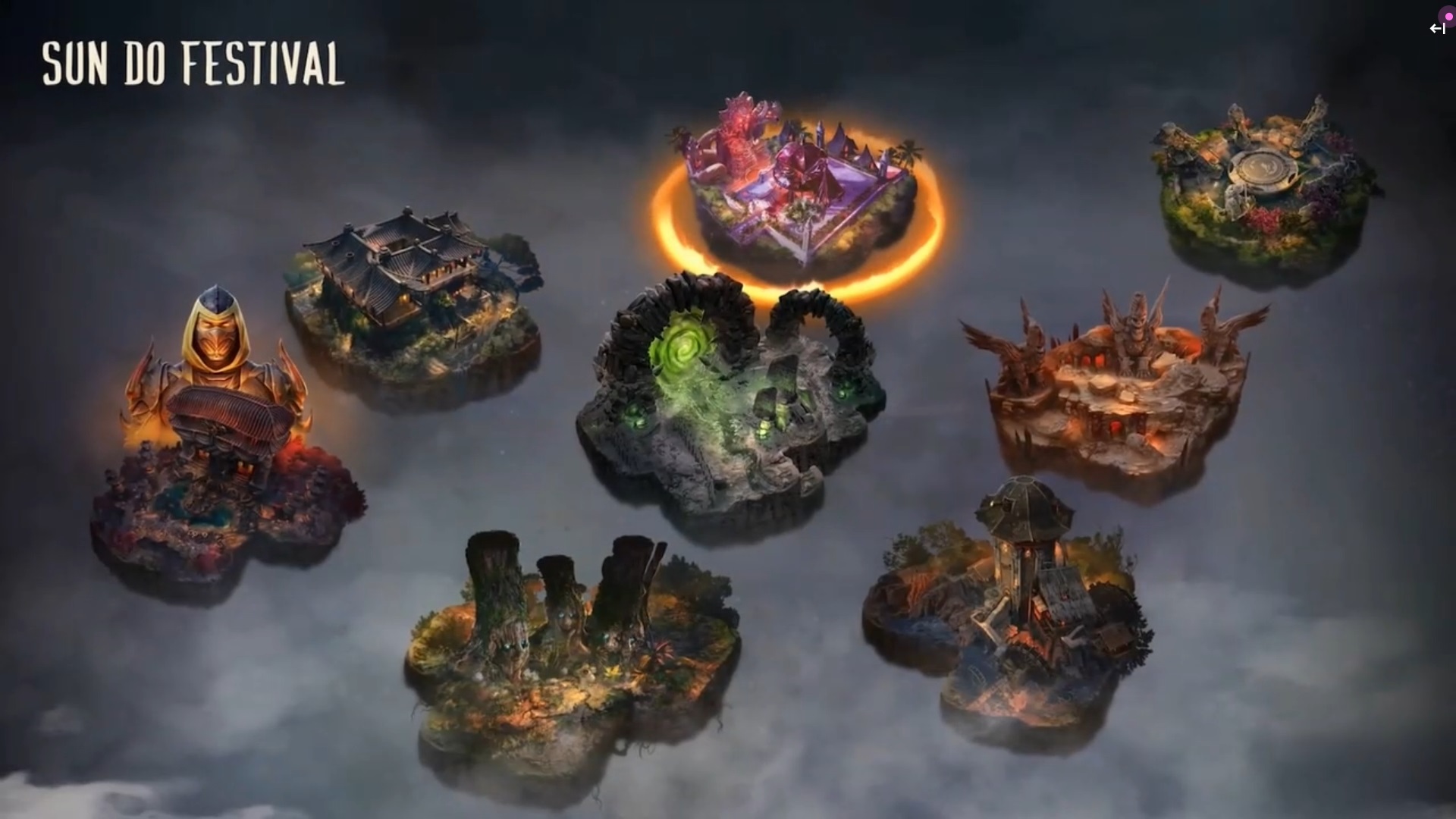 Mortal Kombat 1, la recensione il ritorno della grande K videoludica! SpaceNerd.it