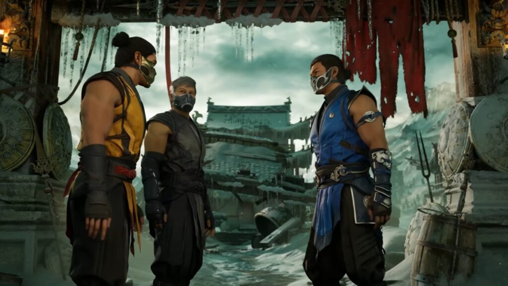 Mortal Kombat 1, la recensione: il ritorno della grande K videoludica! 9