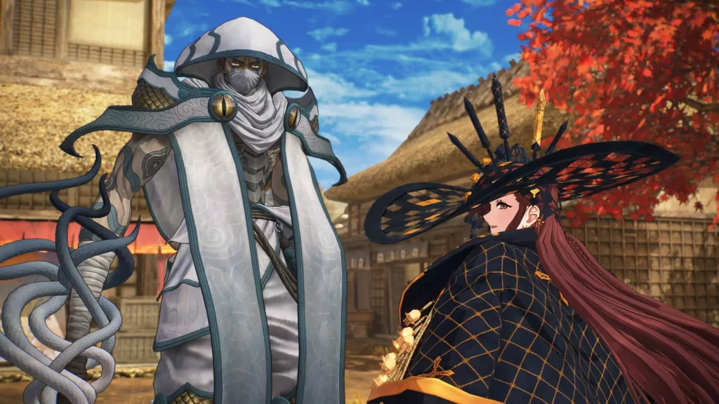 Fate/Samurai Remnant, la recensione: Ronin e Servant tra le strade di Edo 8