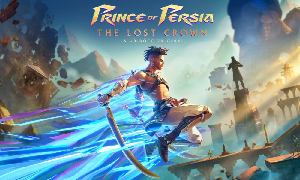 Anteprima di Prince of Persia The Lost Crown, il nostro provato alla Milan Games Week x Cartoomics 2023 68