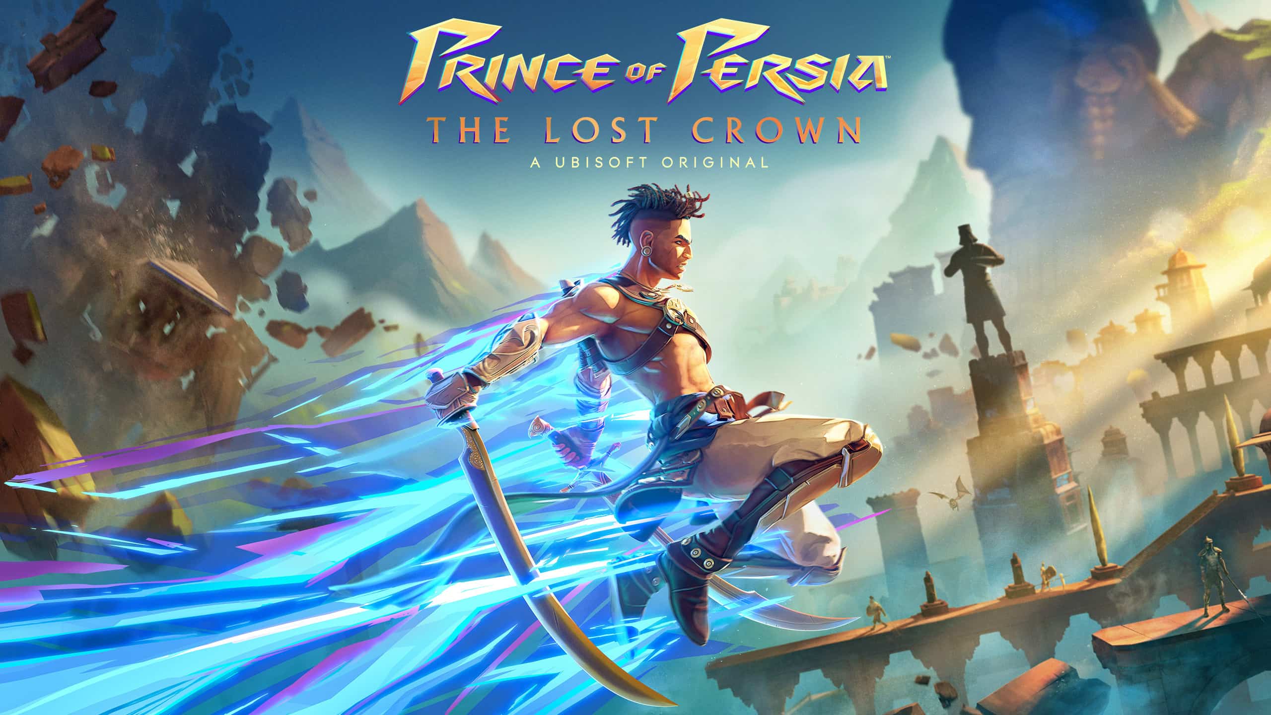 Anteprima di Prince of Persia The Lost Crown, il nostro provato alla Milan Games Week x Cartoomics 2023 1