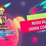 Rush Duel