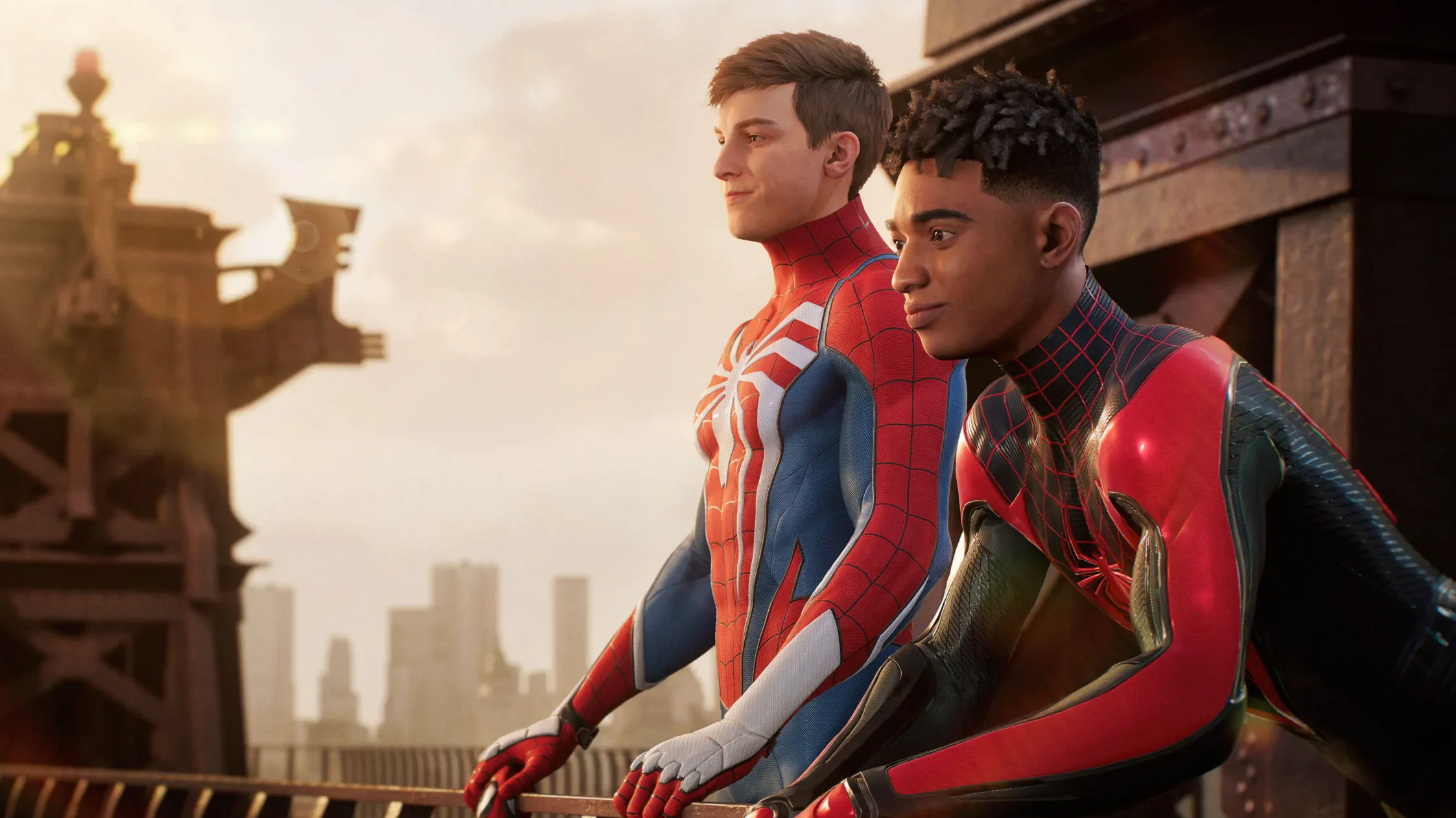 Marvel’s Spider-Man 2, la recensione: essere migliori, insieme 1