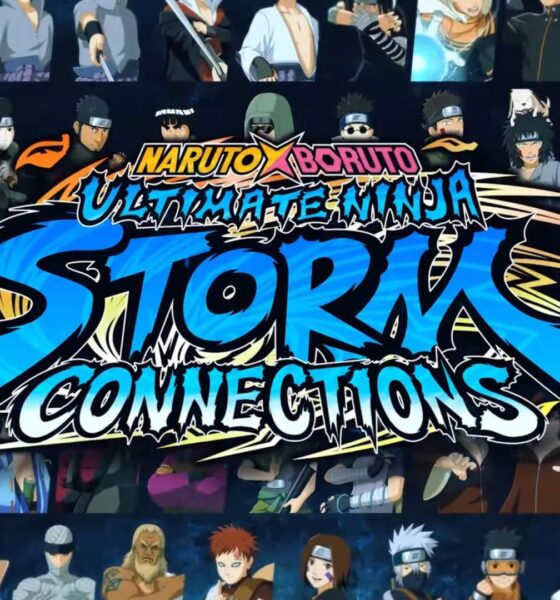 Naruto x Boruto: Ultimate Ninja Storm Connections, la recensione: il gioco di Naruto definitivo? 1