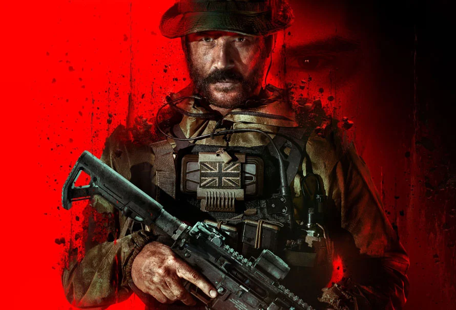 Call of Duty Modern Warfare 3, la recensione: ancora una volta, fuoco alle polveri 1