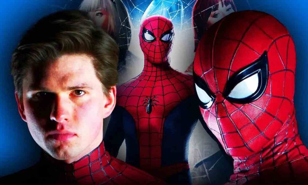 Spider-Man Lotus: Il fan film nato dall'odio 2