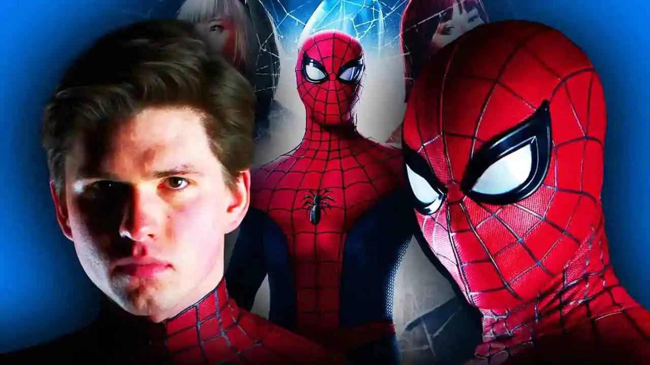 Spider-Man Lotus: Il fan film nato dall’odio