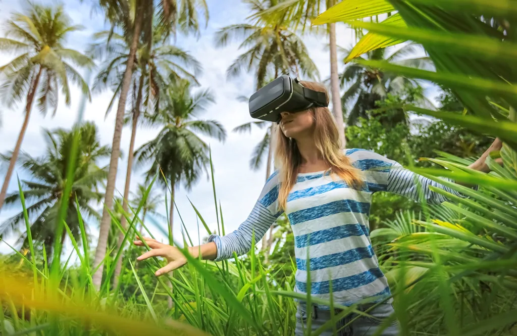 Realtà virtuale e ecologia: una rivoluzione green?