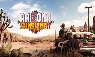 Arizona Sunshine 2, la recensione: provaci ancora Fred 14
