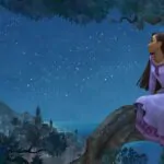Wish disney recensione