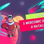 webcomic vertical webtoon netale 2023