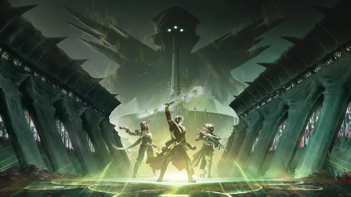 Destiny 2, Stagione delle Arti Magiche: tra magie e rituali