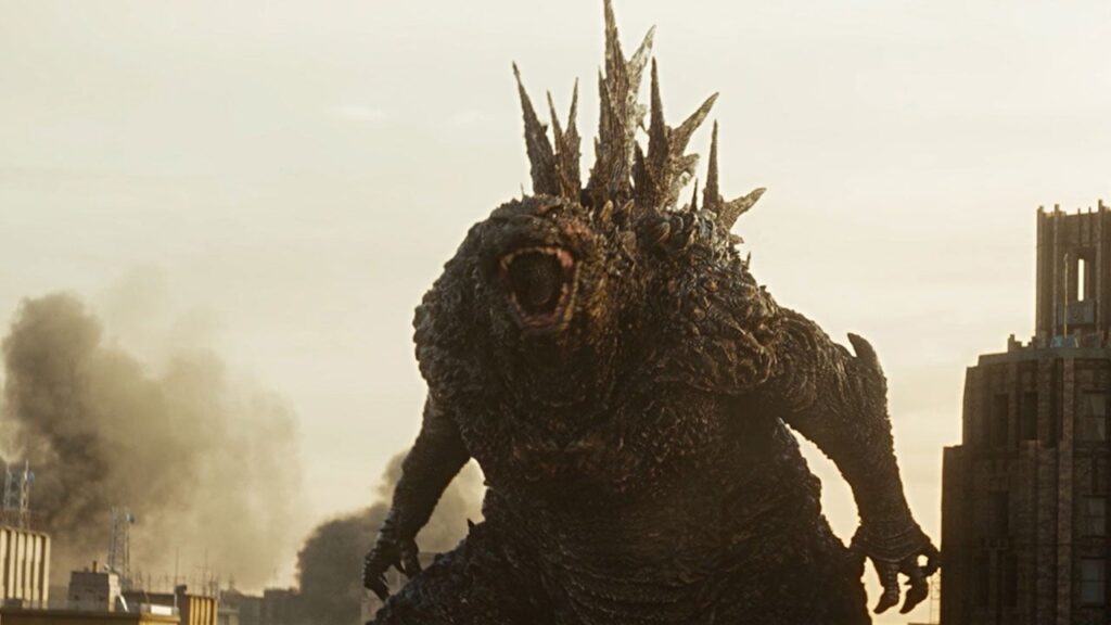 Godzilla Minus One, la recensione: il Re dei Kaiju ha 70 anni (portati benissimo) 1