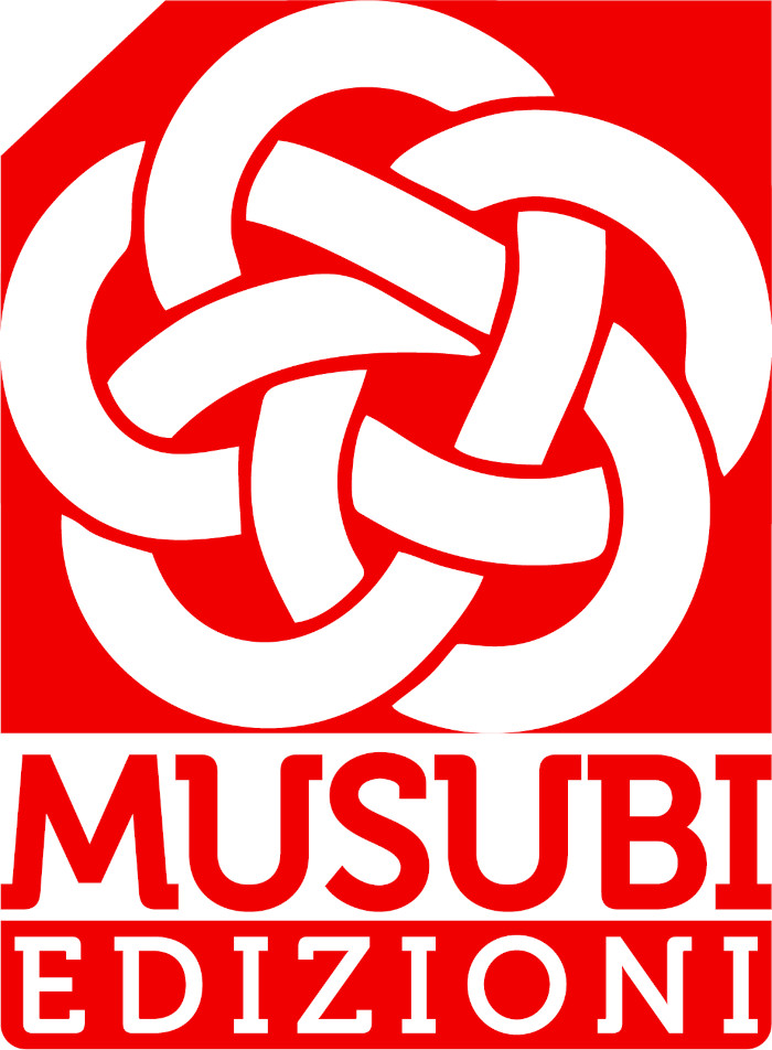 Musubi Edizioni: Intervista al nuovo editore italiano di manga 9