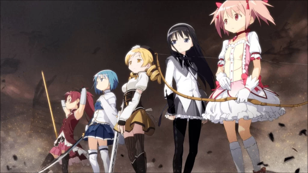 madoka