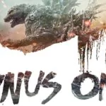 godzilla minus one recensione spacenerd kaiju