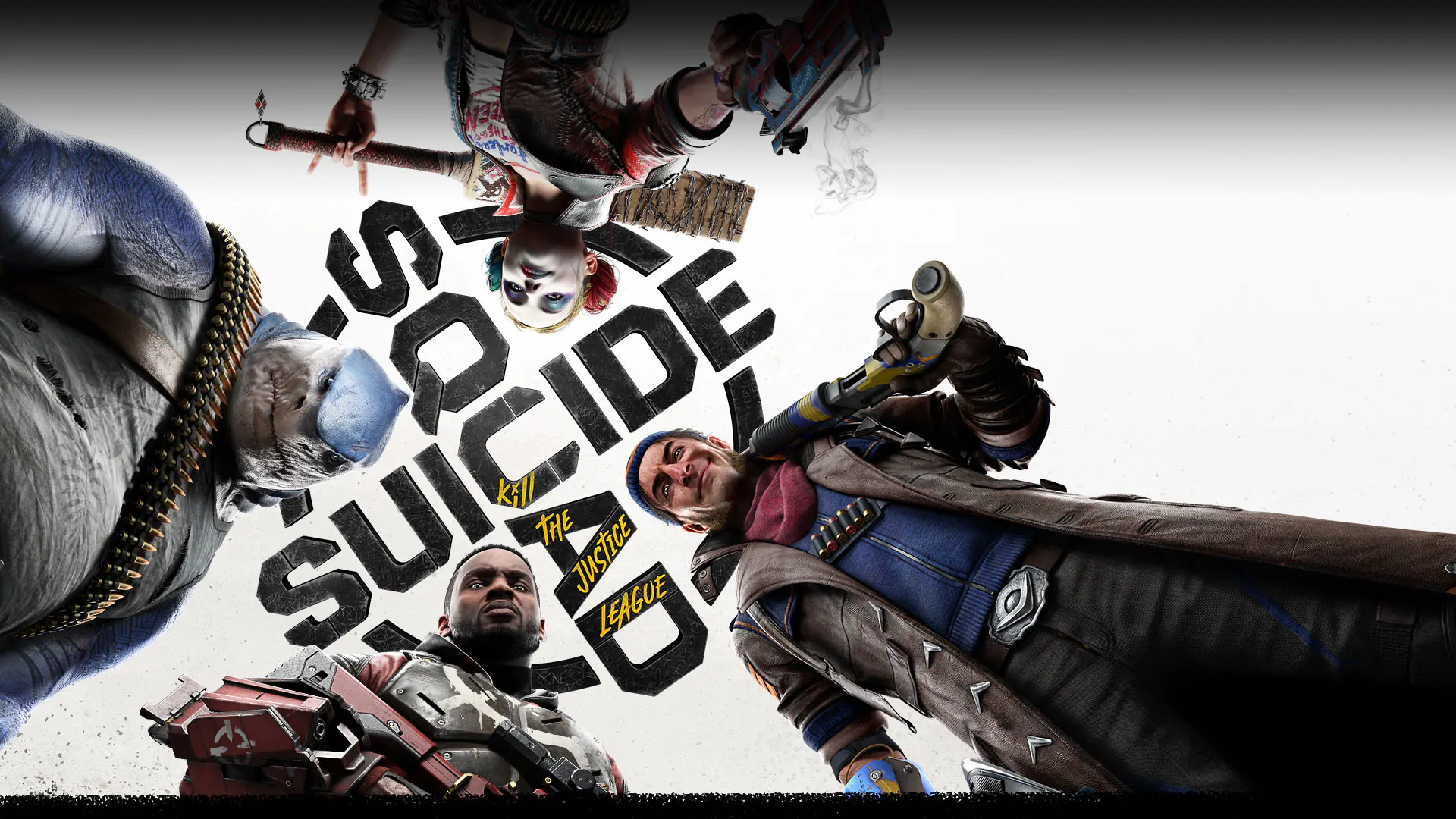 Suicide Squad: Kill the Justice League, la recensione: chi sono i veri criminali?