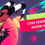 Top 10 serie animate Indie da vedere dopo Hazbin Hotel 3