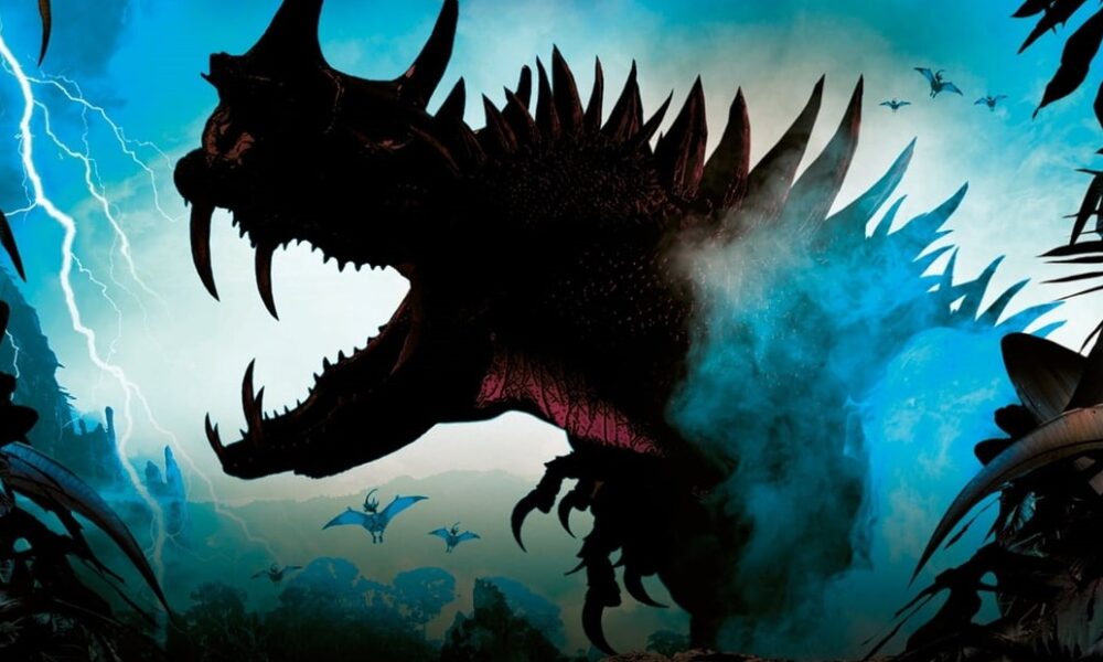 The Kaiju Preservation Society, la recensione: Quando le buone intenzioni non bastano 2