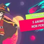 anime primavera 2024
