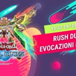 Yu-Gi-Oh! Duel Links: Guida all'Evocazione Massima nei Rush Duel 5