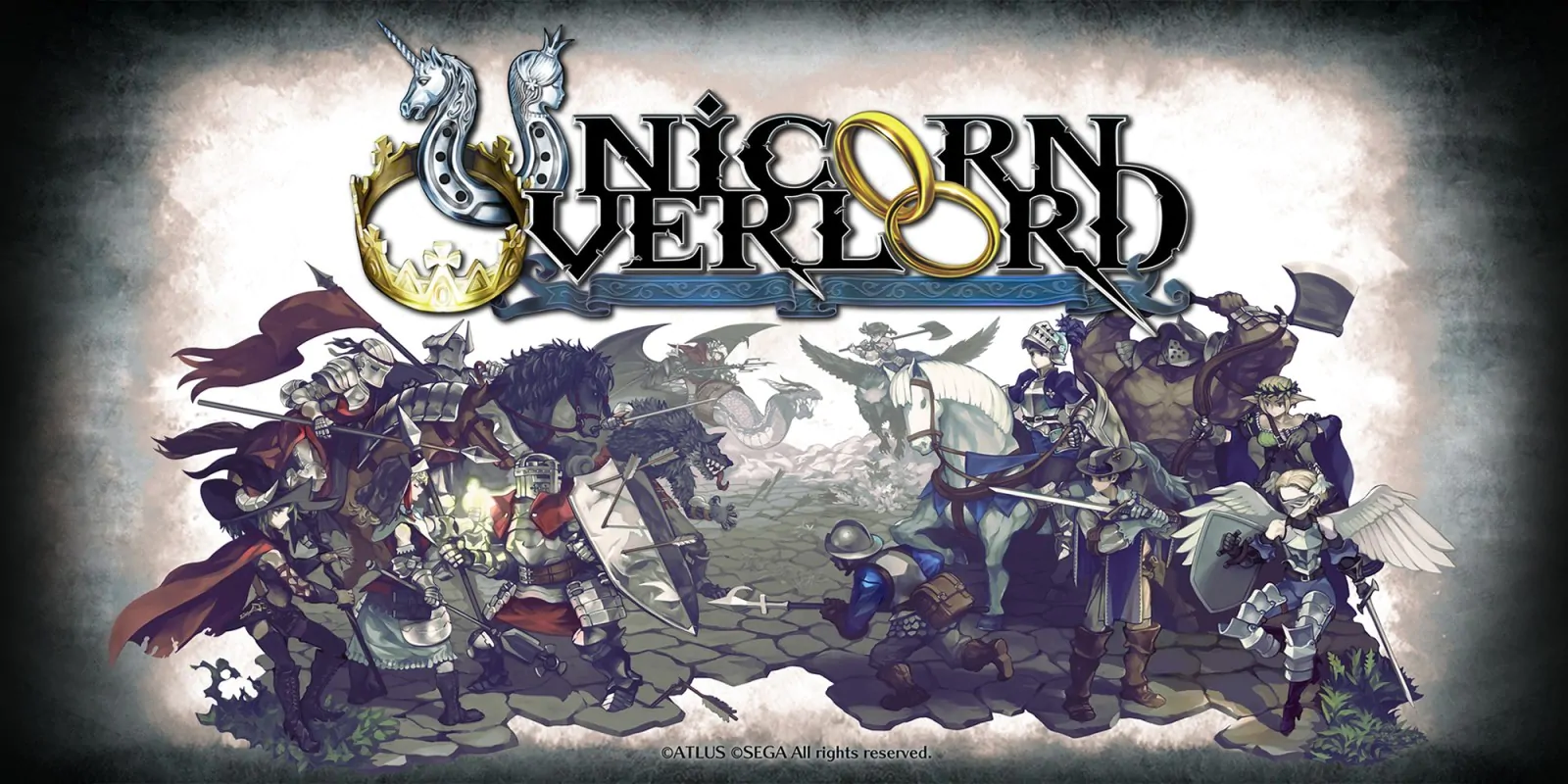 Unicorn Overlord, la recensione: reinventare un genere