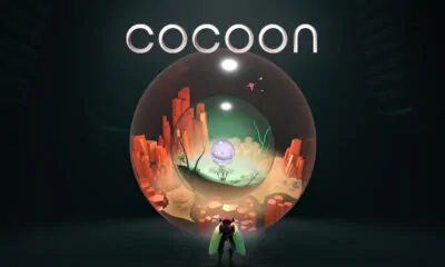 Cocoon: l'insegnante che non ho mai avuto 10