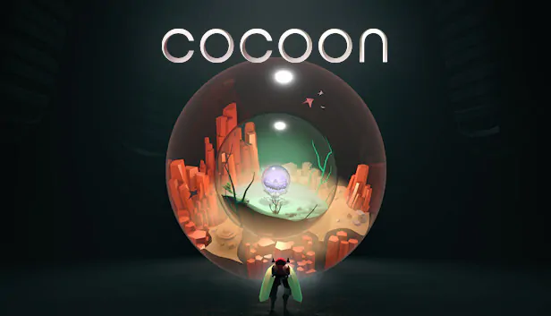 Cocoon: l’insegnante che non ho mai avuto