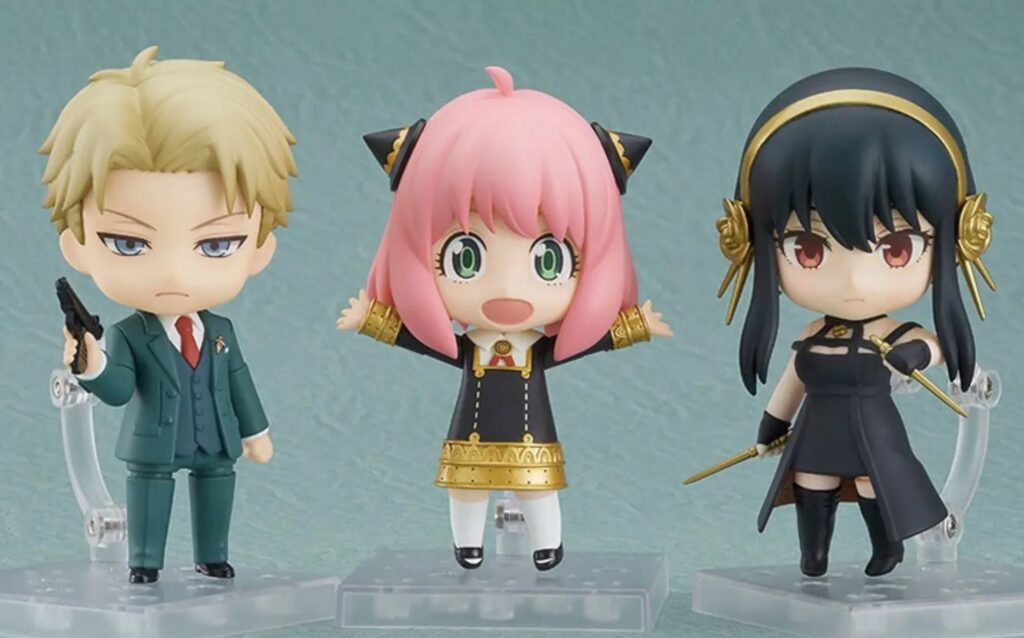 Guida alle Anime Figure: cosa sono e dove comprare? 8