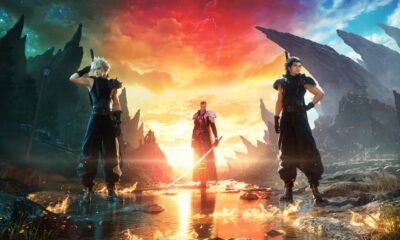 Final Fantasy 7 Rebirth, la recensione: il viaggio si perde oltre l'ignoto 13
