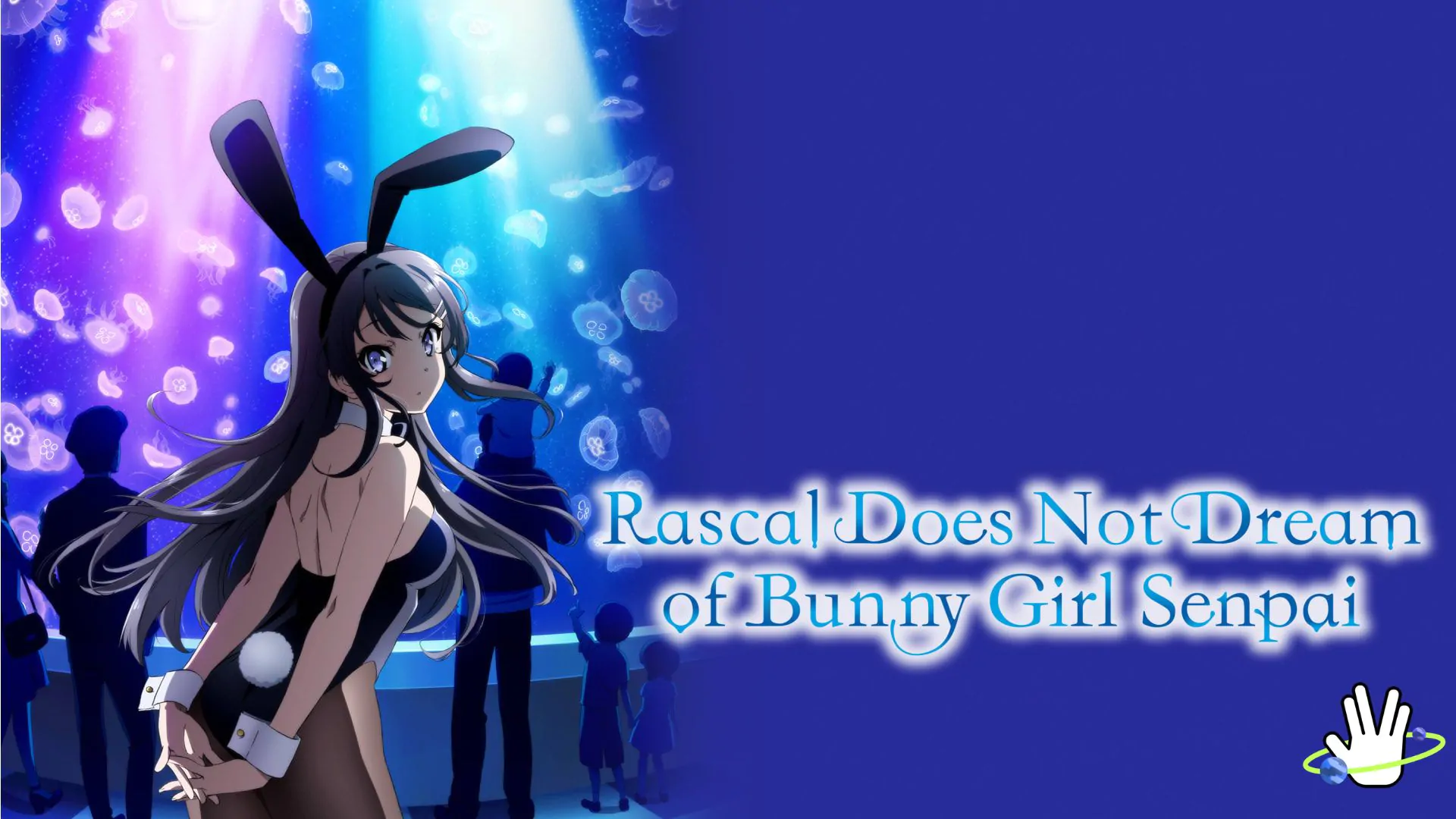 Rascal Does Not Dream of Bunny Girl Senpai, la recensione