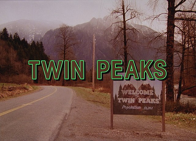 I segreti di Twin Peaks - bob iger david lynch disney