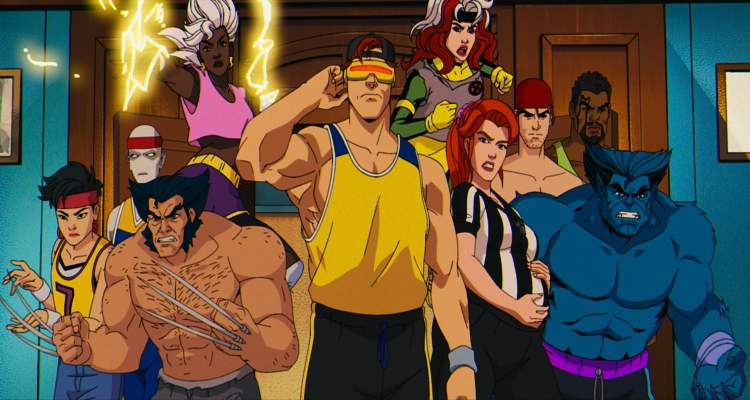 X-Men 97, la recensione: I fumetti ripartano dall'animazione 10