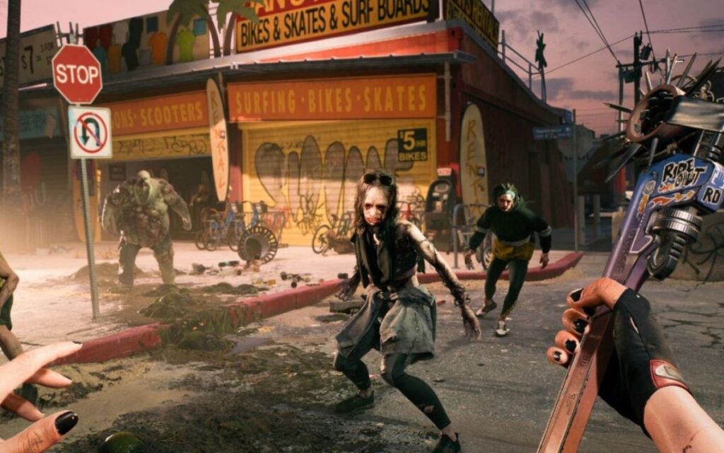 Dead Island 2, la recensione: sangue e non-morte tra le strade di Los Angeles 12