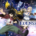 Edens Zero, la recensione: quando il fantasy incontra la fantascienza 6