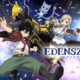 Edens Zero, la recensione: quando il fantasy incontra la fantascienza 13