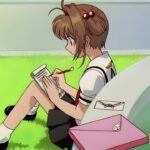 Ho visto Card Captor Sakura come primo anime, ora lo adoro 7