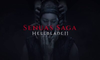 senua's saga hellblade 2
