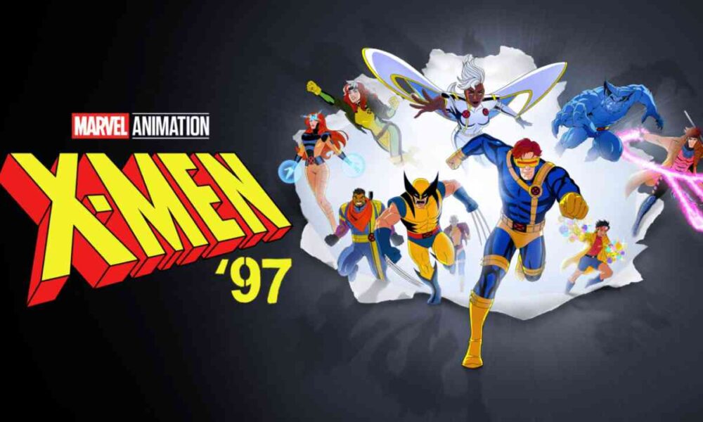 X-Men 97, la recensione: I fumetti ripartano dall'animazione 150