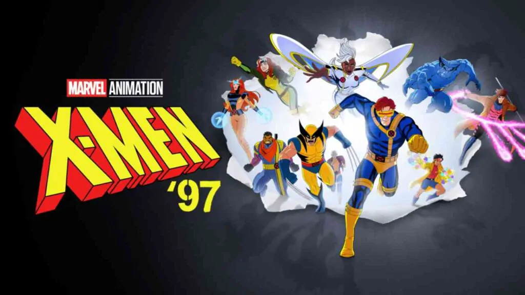 X-Men 97, la recensione: I fumetti ripartano dall’animazione